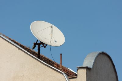 Antenna Repair
